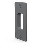 10X( Verstellbare Tür Klingel Halterung Für  Video Doorbell Haushalts4883