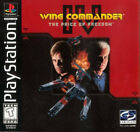 Wing Commander IV - Playstation - Used - Very Good