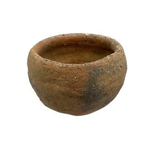 Ancient Chinese Xia Dynasty 2205-1766BC Pottery Vessel Bowl - Picture 1 of 6
