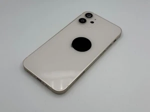 Rahmen für iPhone 12 Mini Gehäuse Backcover 100%Premium Vormontiert MAGSAFE - Bild 1 von 9
