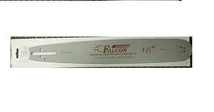 ISE 16" Falcon Chainsaw bar fits husqvarna 350, 455, 460, 345 Repl 168SLGK095 - Picture 1 of 1