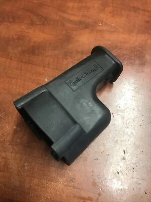 Used OEM Parts Isolator Boot Assy For Porter Cable 735 Tiger Reciprocating Saw - Image 1 of 4