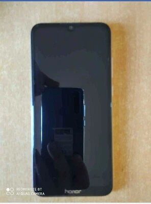 Honor 8A (JAT-L29)  - Immagine 1 di 4