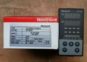 NEW IN BOX honeywell temperature controller DC1020CR-701000-E free shipping - Picture 1 of 2