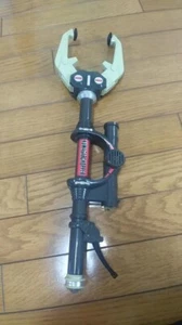 Bee Fighter Kabuto DX Kuwagger Chopper BANDAI Limited finish weapon Morphers - Picture 1 of 1