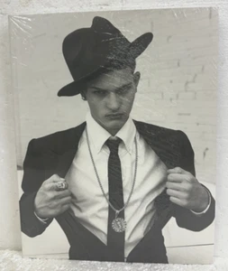 Bruce Weber Detroit Has Been Good To Me 2014 *New In Shrink-Wrap* - Imagen 1 de 1