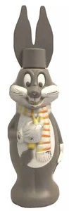 Bugs Bunny SOAKY Warner Bros. Soakies Bottle Looney Tunes WB - Picture 1 of 7
