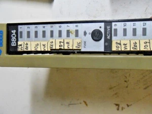 Gould B804-000 Output Module - Picture 1 of 3