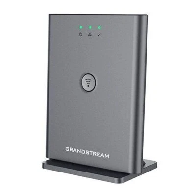 Grandstream GS-DP755 VoIP Base Station Long Range High Performance HD Audio - Image 1 of 4