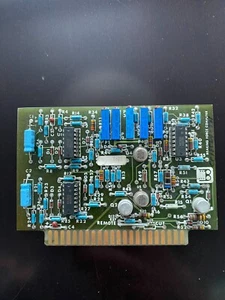 Butler automatic Braking force computer cc18524-501 - Picture 1 of 2