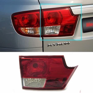 Rear Combi Tail gate Lamp Assy LH for Ssangyong 2007-2009 New Kyron OEM Parts - Foto 1 di 1