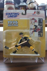 1996 ADAM OATES Starting Lineup Sports Figure - Boston Bruins - Picture 1 of 2