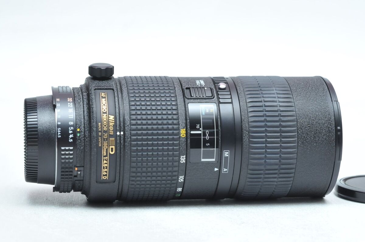 Nikon 70 180mm for sale | eBay Nikon 70 180mm for sale | eBay