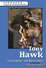Todd Peterson Tony Hawk (Hardback) Ferguson Career Biographies