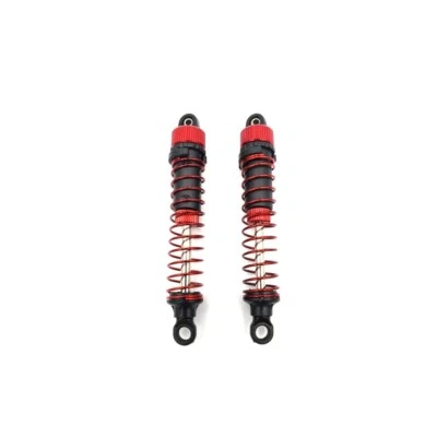 Shock Absorber(2pcs) 25-ZJ03 for XLH 9125 9155 9156 1:10 RC Car parts - Image 1 of 4