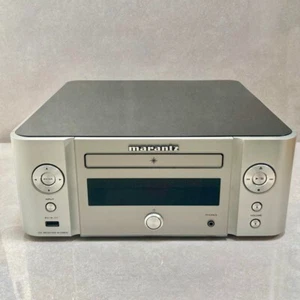 Marantz M-CR610 Network CD Receiver Amplifier AirPlay Wi-Fi Tested & Working F/S - Picture 1 of 23