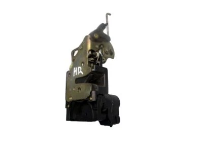 Cerradura puerta trasera derecha CHEVROLET BLAZER S10 4.3 V6 AWD 16637560 Foto 1 de 4