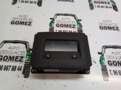 13114365 Mando Multifuncion para OPEL VECTRA C BERLINA Club 2002 647402 - Imagen 1 de 4