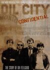 The story of Dr FEELGOOD - OIL CITY CONFIDENTIAL   -  DVD DELUXE EDITION   NEUF