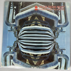 The Alan Parsons Project - Ammoniak Avenue, Vinyl LP ARISTA AL8-8204, Prog Rock
