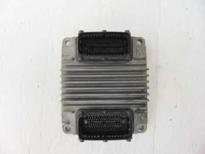 94580123 Centralina Motore per DAEWOO NUBIRA BERLINA CDX 2004 188358 - Immagine 1 di 3