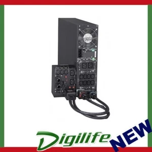 EATON Powerware HotSwap MBP 6000i (Maintenance bypass module 5/6kVA 9SX/PX) - Picture 1 of 1
