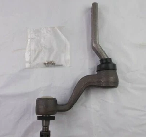 Steering Idler Arm Carquest Fits;Dodge Dakota 1987-1996 4WD - Picture 1 of 5