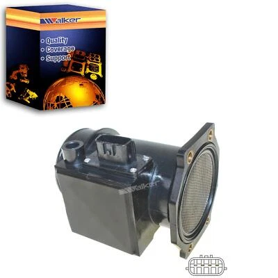 Walker Mass Air Flow Sensor For 1995-2017 Nissan Tsuru - Image 1 of 4