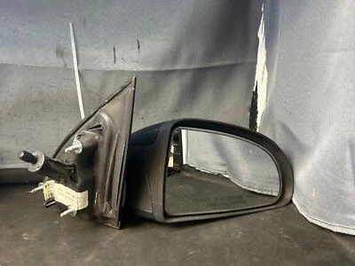 Fits 2005-2010 Chevrolet Cobalt, Black Right Door Mirror, OEM:15943864 Foto 1 de 4