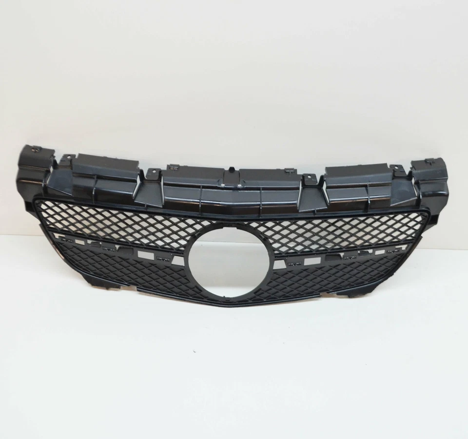 全新 MERCEDES-BENZ SLK R172 Radiator 保护格栅束 A1728880460 原装 — 第 1/4 张图片