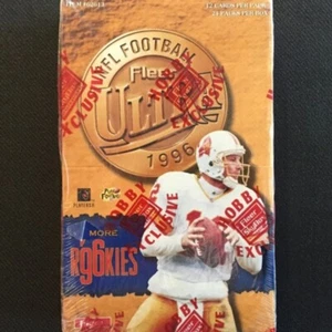 🏆 1996 Fleer Ultra & Sensations: Inserts Parallels RC Multi-Card Discount 🤑 - Picture 1 of 32