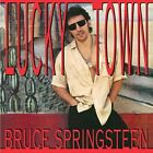 Bruce Springsteen - Lucky Town [New Vinyl LP] 140 Gram Vinyl, Download Insert