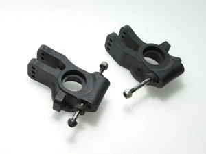 MBX-1115 Mugen Seiki MBX6TR Truggy rear hubs with pins - Picture 1 of 1
