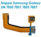 Charging Charger Port Flex Cable Connector For Samsung Galaxy Tab S 10.5 SM-T800