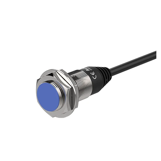 PRD18-7DP Genuine AUTONICS Inductive proximity sensor FAST SHIPPING - Image 1 of 4