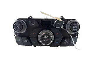 2015-2016 Chrysler 200 AC Heater Climate Temperature Control 05091531AG OEM - Picture 1 of 12
