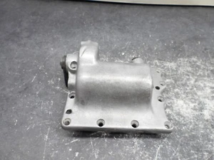1948-49 Harley Panhead OEM Transmission Top #1 2871 - Picture 1 of 9