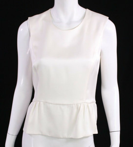 Las mejores ofertas en Top de raso CHANEL para De mujer | eBay