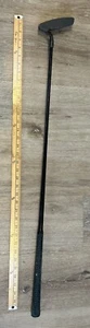 Vintage Unbranded Putt-Putt style Mini Golf Blade Putter RH Decoration Or Use - Picture 1 of 7