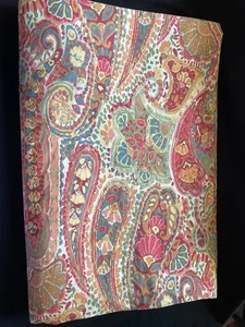 Pottery Barn Rosalie Duvet Cover Full/Queen - Picture 1 of 4