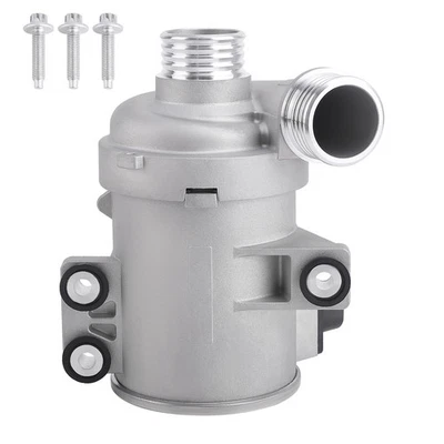 Bomba de refrigerante para BMW 328i/328i xDrive/528i/X5 2012-2018 11518625097 11517604027 Foto 1 de 4