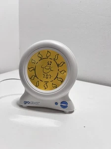Tommee Tippee Gro Clock Sleep Trainer Groclock Wake Timer Childrens Grow Clock - Picture 1 of 8