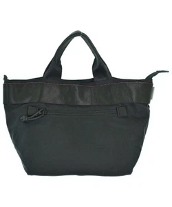 BRIEFING Tote Bags Black 2200574160454 - Picture 1 of 6