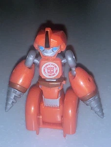 Transformers Robots In Disguise FIXIT Complete Legion legend Rid 2.5'' - Picture 1 of 4