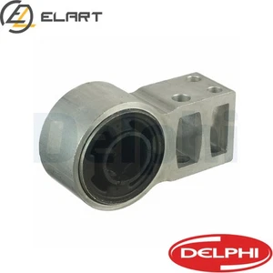 2x CONTROL ARMTRAILING ARM BUSH TD1066W FOR ALFA ROMEO 159/Sportwagon BRERA 2.0L - Picture 1 of 8