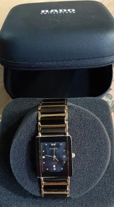 Rado Jubile Diastar Integral, Unisex - Bild 1 von 10