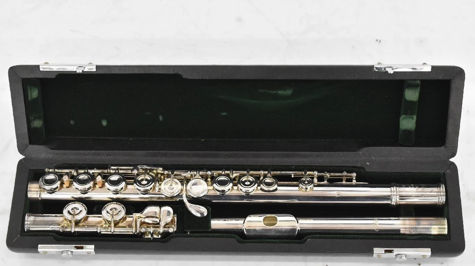 Жесткий чехол для флейты ALTUS A1007 - Изображение 1 из 4