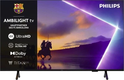 Philips 75PUS8500/12 189 cm LED-Fernseher, 75 Zoll, 4K Ultra HD  Dolby Atmos - Bild 1 von 4