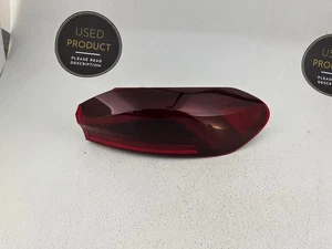 OEM| 2020-2025 BMW X6 G06 LED Outer Tail LIght (Right,Passenger) - Picture 1 of 9