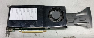 Graphics Card- Dell Nvidia GeForce GTX 260 1.5GB PCI-E (05X2CH) - Picture 1 of 7